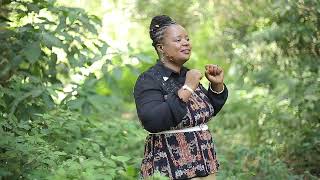 Song Sijaona kama Yesu  jina Mary Emanuel official video [upl. by Lourie136]