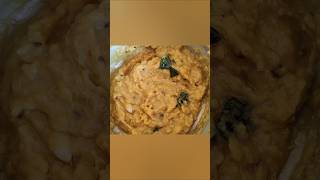 Perfect MUDDAPAPPU​  AndhraStyle Mudda Pappu  ముద్ద పప్పు muddapappu pappu food shorts short [upl. by Hepzi]