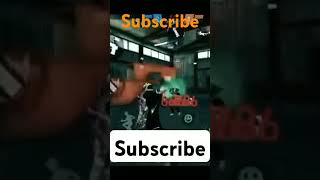 Lunaf শর্ট ভিডিও freefire short gaming video song [upl. by Warfold]