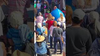 Skip Banks at the Pinal County Fair [upl. by Muriah]