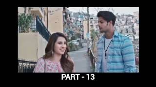 Pyar Tune Kya Kiya Episode  1 PART  13 [upl. by Eicnarf]