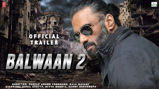 Balwaan 2  Sunil Shetty  Akshay Kumak  Danny Denzongpa  Tinnu Anand  31Interesting Facts [upl. by Goddart]