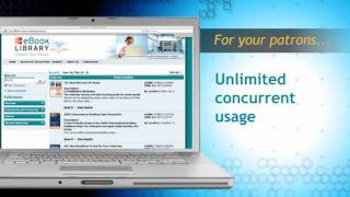MH eBook LIbrary Demo [upl. by Medorra]