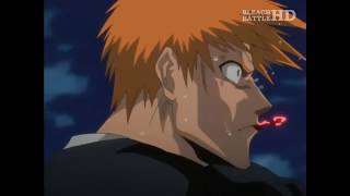 Bleach Ichigo vs Grimmjow First Battle HD [upl. by Annaid]