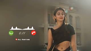 New Ringtone 2024  Telugu Ringtone  Romantic Love Ringtone 🥰🥀💔। Hindi Song Ringtone BGM Ringtone [upl. by Akineg]