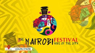 THE NAIROBI FESTIVAL 2023 [upl. by Eytak]