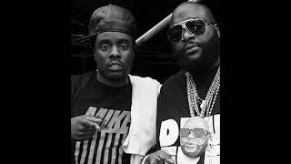 Wale Rick Ross Young Jeezy Type Beat Good Ole Days Prod By Stanley Instroz [upl. by Ellenrahc242]