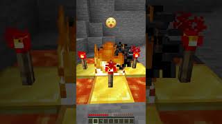 What Herobrine Was Doing There shorts meme minecraft [upl. by Teeter345]