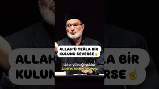 Allahu Tealaya nasıl yaklaşırız Mutlaka sevdiklerinizle paylaşın amin kuranikerim [upl. by Yseulta428]