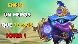 FR MOBILE LEGENDS  LORDRE ALPHABÉTIQUE EN PLS DU COUP CYCLOPS [upl. by Enirolf]