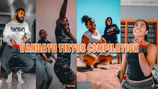 Vanuatu TikTok Compilation PART2 2022  “EH TAET IA” [upl. by Nya]