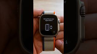 How to Set Up Apple Watch Ultra 2 Step by Step [upl. by Anieral]