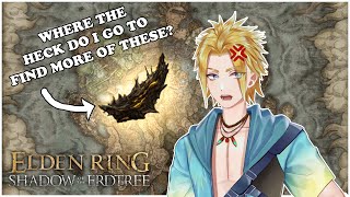 WHERE DO I FIND MORE SCADUTREE FRAGMENTS 【Elden Ring Shadow of the Erdtree】 [upl. by Irrehs415]