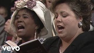 Bill amp Gloria Gaither  Ill Have a New Life Live [upl. by Gredel907]