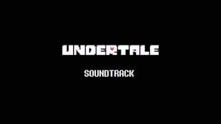 Undertale OST 080  Finale [upl. by Adnav]