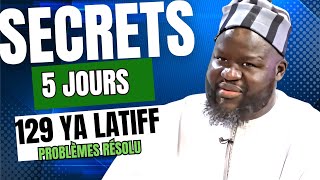 Wird Ya latiff qui résoudre tout les problèmes [upl. by Hallie]