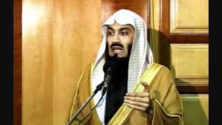 Mufti Menk Marriage  Part 914 [upl. by Einohtna]