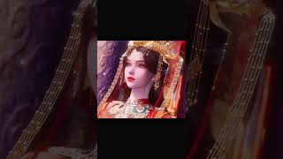 Li muwan Love story♥️ renegadeimmortal viralvideo donghua anime lovestatus [upl. by Nedgo]