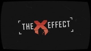 EXCISION  THE X EFFECT CONTEST [upl. by Zabrina]