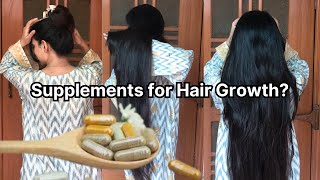 Best hair supplements for hair growth  best food for hair growth  extreme hair growth hairgrowth [upl. by Geoffry]