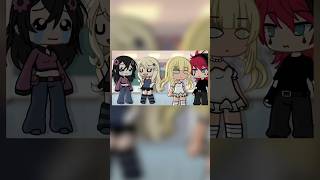 this trend but my version 😛 gacha gachalife gachaclub gachatrend viralvideo capcut [upl. by Coppock188]