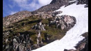 Imágenes de Glaciares en Argentina [upl. by Scotti]