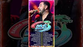 Banda MS Grandes Exitos Mix 2024 [upl. by Drobman]