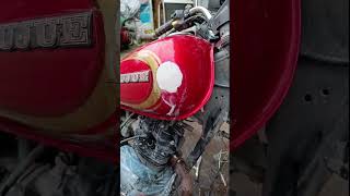 quotHow to Fix a Fuel Tank Leak  StepbyStep Repair Guidequot [upl. by Nayek369]