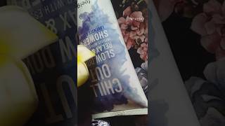 Oriflame feel good Chill out Shower Gel💕 ShortVideo [upl. by Ponce511]