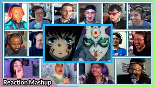 Muichiro vs Gyokko quotUpper Moon 5quot Full Fight Reaction Mashup  Demon Slayer Season 3 [upl. by Audley470]