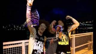 Lmfao  Sorry For Party Rocking [upl. by Seerdi]