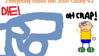 Mugen P999  Everybody hates the Josh Geary V2 [upl. by Lev52]