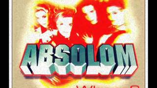 ABSOLOM  Where Extended Vocal 1998 [upl. by Laurance]