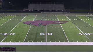 Lincoln High School vs Eureka Springs Boys Soccer [upl. by Asiek]