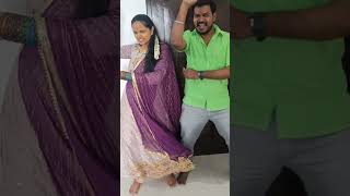 Open gangnam style cutebaby dance couplegoals shorts chandrudeva [upl. by Kelwen]