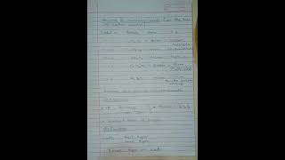 Biochemistry  Carbohydrates Classification  Bsc nursing 2nd semesterCHECK COMMENT BOX For NOTEs [upl. by Lucius]