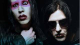 Marilyn Manson amp Twiggy Ramirez on Radio Loveline Interview Part 9 LAST PART [upl. by Amabelle]