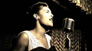 Billie Holiday  No More Decca Records 1946 [upl. by Anikas675]