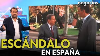 Escándalo en España Edmundo González acusa a políticos del PSOE de coacción para reconocer a Maduro [upl. by Geirk]