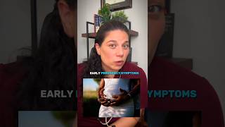 Weird early pregnancy symptoms earlypregnancysymptoms tww pregnancysymptoms [upl. by Grew]