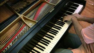 Beethoven op 49 no 2 Sonata in G major complete  Cory Hall pianistcomposer [upl. by Gnilyarg610]