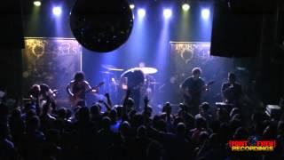 Born Of Osiris  Full set live in HD  Greensboro NC [upl. by Luise]