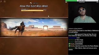 Criminal Case Mysteries of the Past  Case 30  How the East was Won  Chapter 1 [upl. by Eselehs]