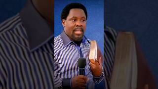 You are not thesame with OTHERS  Prophet TBJOSHUA [upl. by Maxi]