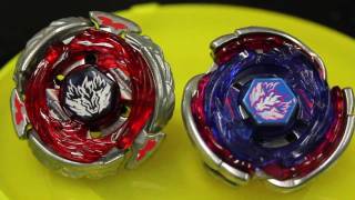 EPIC BEYBLADE BATTLE Wing Pegasus 90WF VS Big Bang Pegasus FD  FLYYY ベイブレード [upl. by Yesllek]