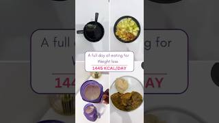 NIGERIAN WEIGHT LOSS MEAL PLAN [upl. by Luamaj]