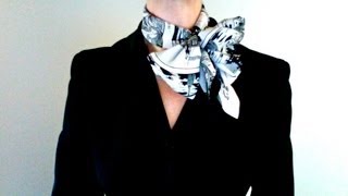 Twist Wrap tutorial [upl. by Lleroj]