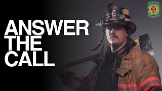 Goshen Fire Company Recruitment Video [upl. by Anaujahs753]