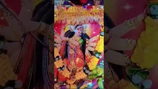 Meri vipda tal do aakar🙏navratri [upl. by Ecyt520]