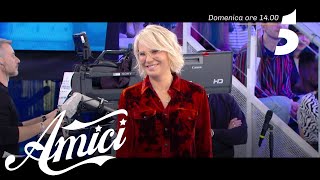 Amici23 vi aspetta su Canale 5 [upl. by Jeno48]